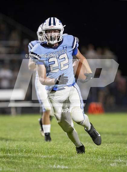Thumbnail 3 in Lincoln @ Jerseyville photogallery.