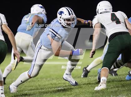 Thumbnail 1 in Lincoln @ Jerseyville photogallery.