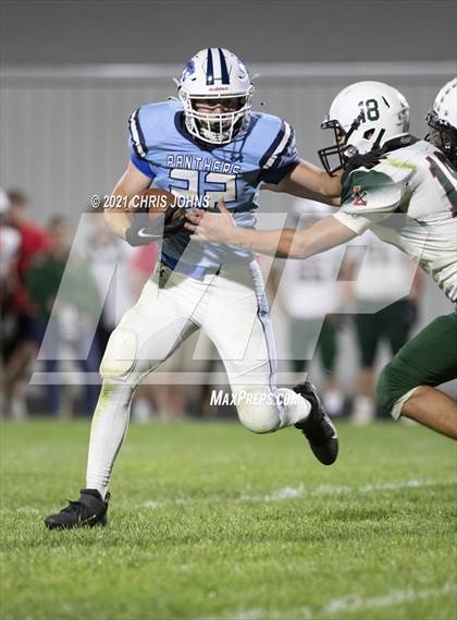 Thumbnail 3 in Lincoln @ Jerseyville photogallery.