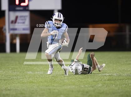 Thumbnail 2 in Lincoln @ Jerseyville photogallery.