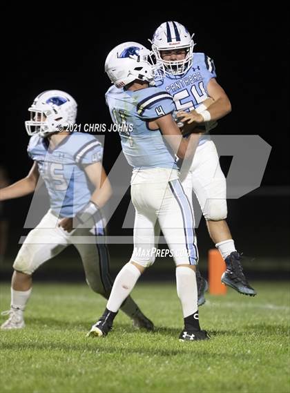Thumbnail 1 in Lincoln @ Jerseyville photogallery.