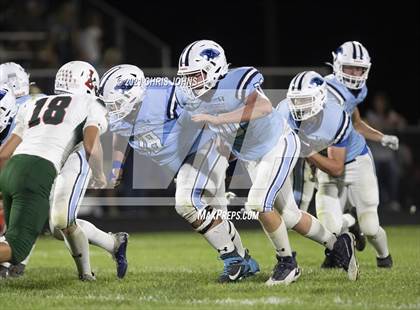 Thumbnail 1 in Lincoln @ Jerseyville photogallery.