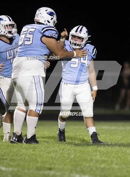 Thumbnail 1 in Lincoln @ Jerseyville photogallery.