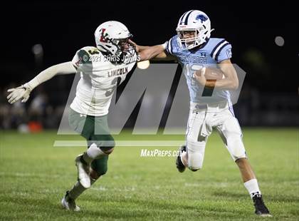Thumbnail 3 in Lincoln @ Jerseyville photogallery.