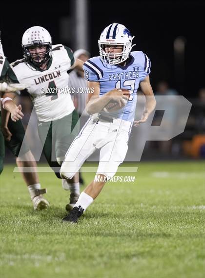 Thumbnail 2 in Lincoln @ Jerseyville photogallery.
