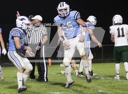 Thumbnail 3 in Lincoln @ Jerseyville photogallery.