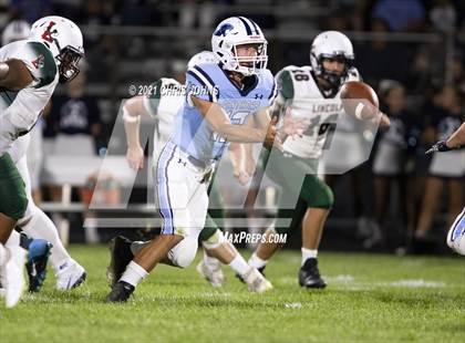 Thumbnail 1 in Lincoln @ Jerseyville photogallery.