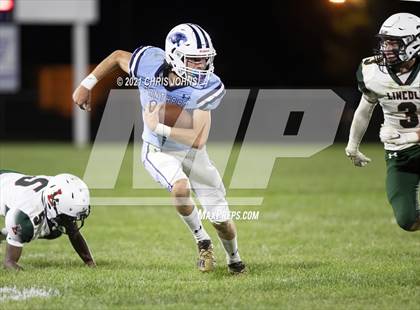 Thumbnail 3 in Lincoln @ Jerseyville photogallery.