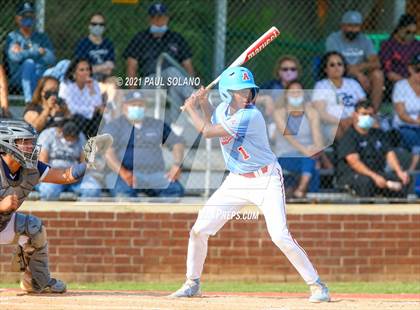Thumbnail 3 in Central Catholic @ Antonian Prep photogallery.