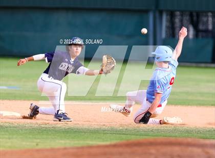 Thumbnail 1 in Central Catholic @ Antonian Prep photogallery.