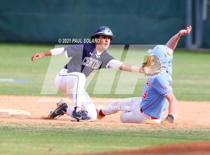 Thumbnail 3 in Central Catholic @ Antonian Prep photogallery.