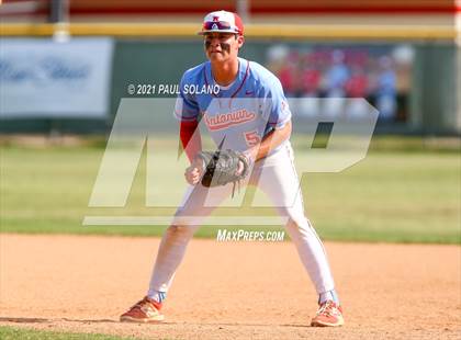 Thumbnail 3 in Central Catholic @ Antonian Prep photogallery.