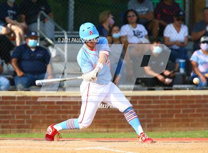 Thumbnail 2 in Central Catholic @ Antonian Prep photogallery.