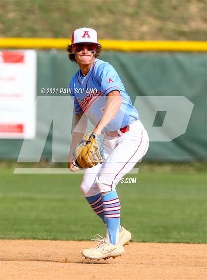 Thumbnail 3 in Central Catholic @ Antonian Prep photogallery.