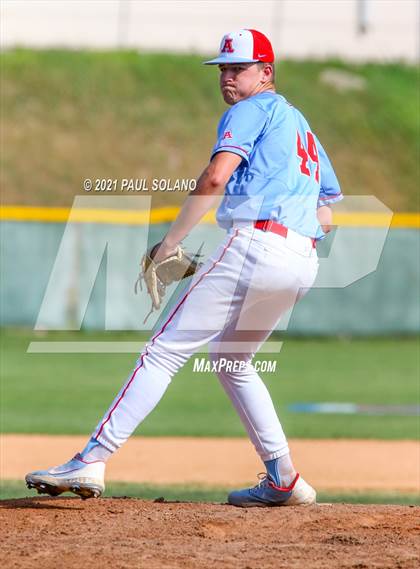 Thumbnail 2 in Central Catholic @ Antonian Prep photogallery.