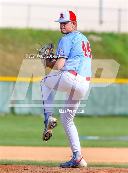 Thumbnail 1 in Central Catholic @ Antonian Prep photogallery.