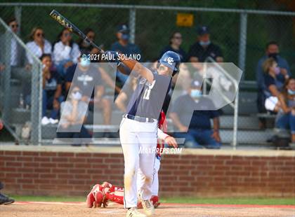 Thumbnail 2 in Central Catholic @ Antonian Prep photogallery.