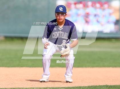 Thumbnail 3 in Central Catholic @ Antonian Prep photogallery.