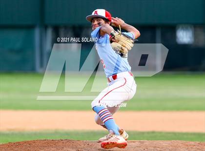 Thumbnail 3 in Central Catholic @ Antonian Prep photogallery.