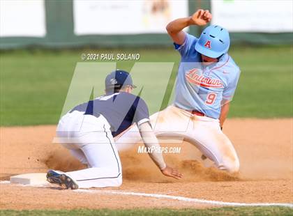 Thumbnail 2 in Central Catholic @ Antonian Prep photogallery.