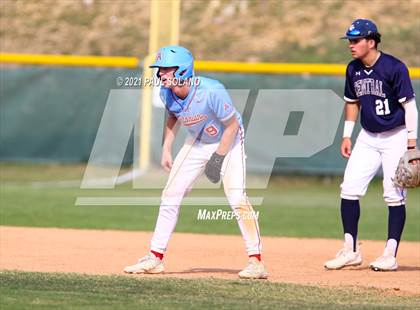 Thumbnail 1 in Central Catholic @ Antonian Prep photogallery.
