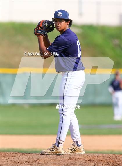 Thumbnail 3 in Central Catholic @ Antonian Prep photogallery.
