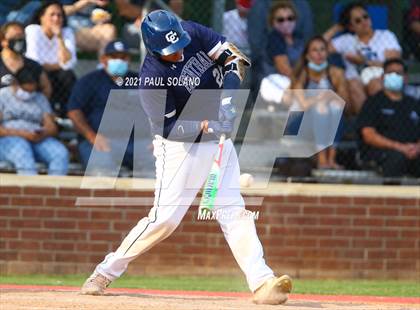 Thumbnail 1 in Central Catholic @ Antonian Prep photogallery.