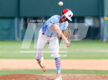 Thumbnail 2 in Central Catholic @ Antonian Prep photogallery.