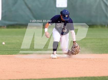 Thumbnail 3 in Central Catholic @ Antonian Prep photogallery.