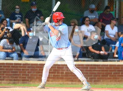 Thumbnail 2 in Central Catholic @ Antonian Prep photogallery.