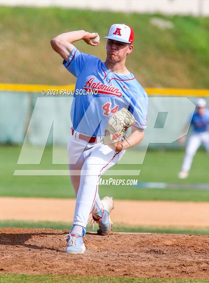 Thumbnail 3 in Central Catholic @ Antonian Prep photogallery.