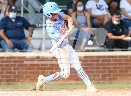 Thumbnail 1 in Central Catholic @ Antonian Prep photogallery.