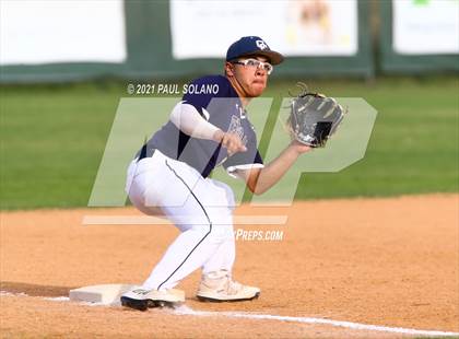 Thumbnail 1 in Central Catholic @ Antonian Prep photogallery.