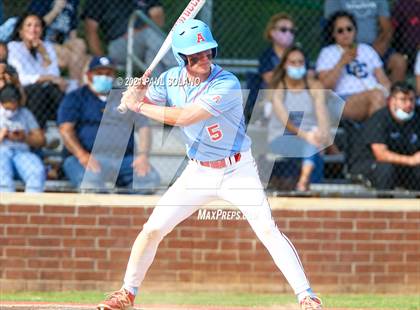 Thumbnail 1 in Central Catholic @ Antonian Prep photogallery.