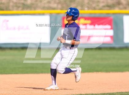 Thumbnail 1 in Central Catholic @ Antonian Prep photogallery.