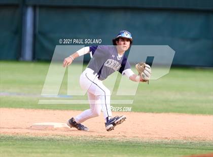 Thumbnail 2 in Central Catholic @ Antonian Prep photogallery.