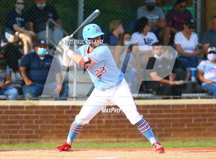 Thumbnail 1 in Central Catholic @ Antonian Prep photogallery.
