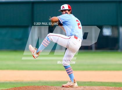 Thumbnail 1 in Central Catholic @ Antonian Prep photogallery.