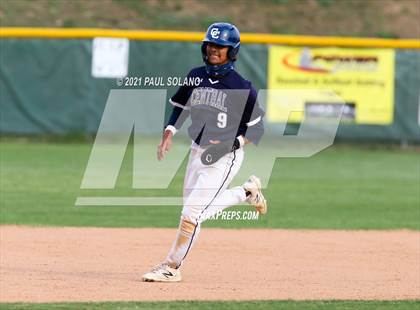 Thumbnail 3 in Central Catholic @ Antonian Prep photogallery.