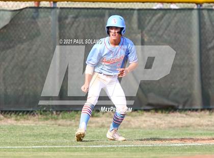 Thumbnail 1 in Central Catholic @ Antonian Prep photogallery.