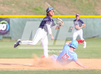 Thumbnail 3 in Central Catholic @ Antonian Prep photogallery.