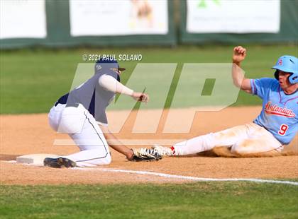 Thumbnail 3 in Central Catholic @ Antonian Prep photogallery.