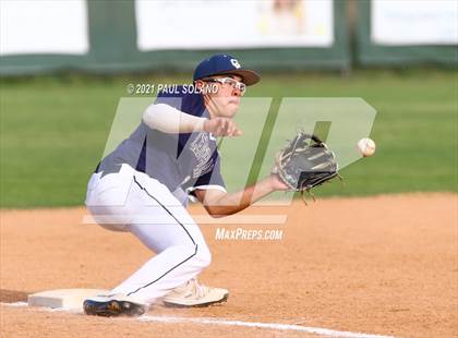 Thumbnail 1 in Central Catholic @ Antonian Prep photogallery.