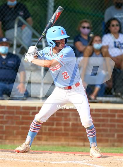 Thumbnail 2 in Central Catholic @ Antonian Prep photogallery.