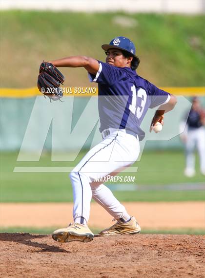 Thumbnail 1 in Central Catholic @ Antonian Prep photogallery.