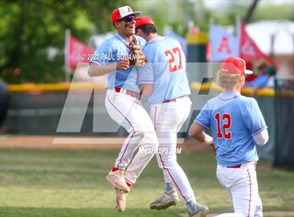 Thumbnail 1 in Central Catholic @ Antonian Prep photogallery.