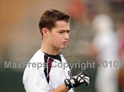 Thumbnail 3 in Midway vs Whitehouse (Texas 4A Region II Playoffs) photogallery.