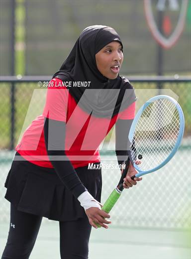Thomas Jefferson @ Colorado Academy (Colorado Academy-Doubles)
