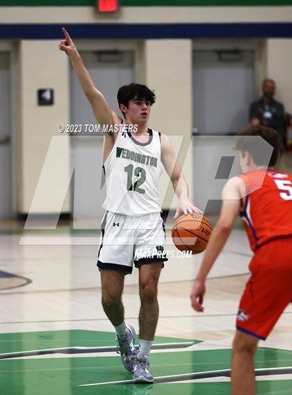 Thumbnail 3 in Marvin Ridge @ Weddington photogallery.