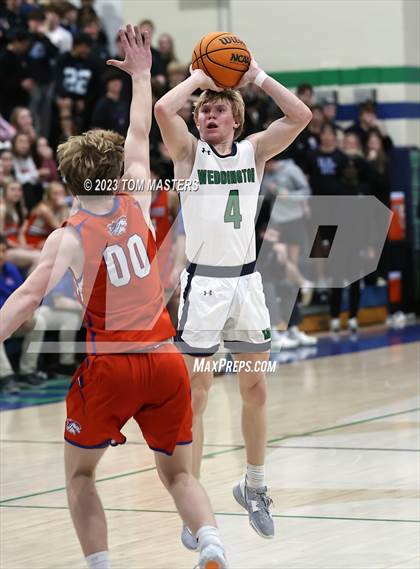 Thumbnail 2 in Marvin Ridge @ Weddington photogallery.